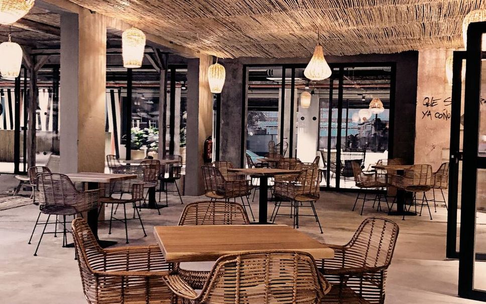 Restaurang Foto