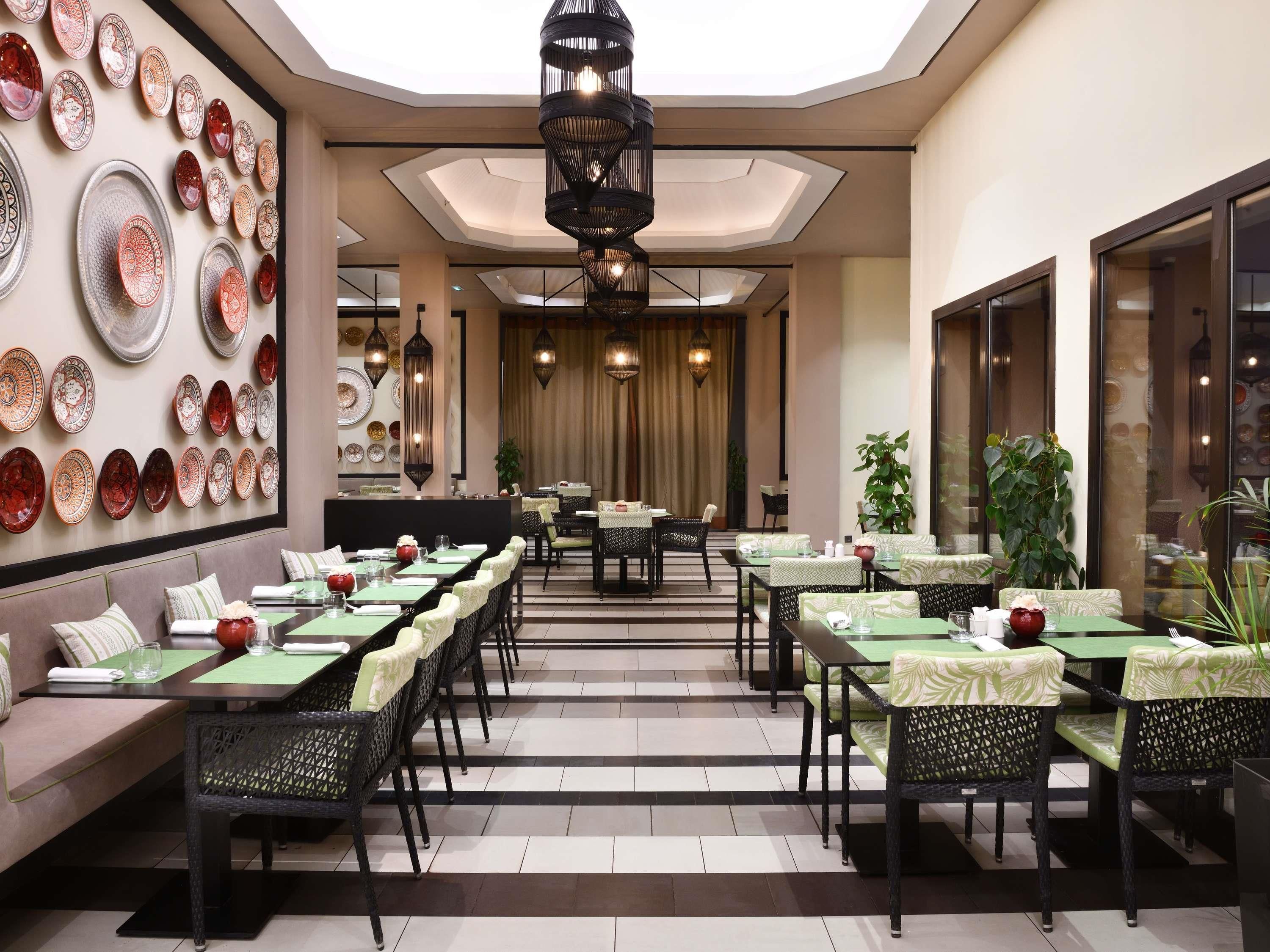 Restaurang