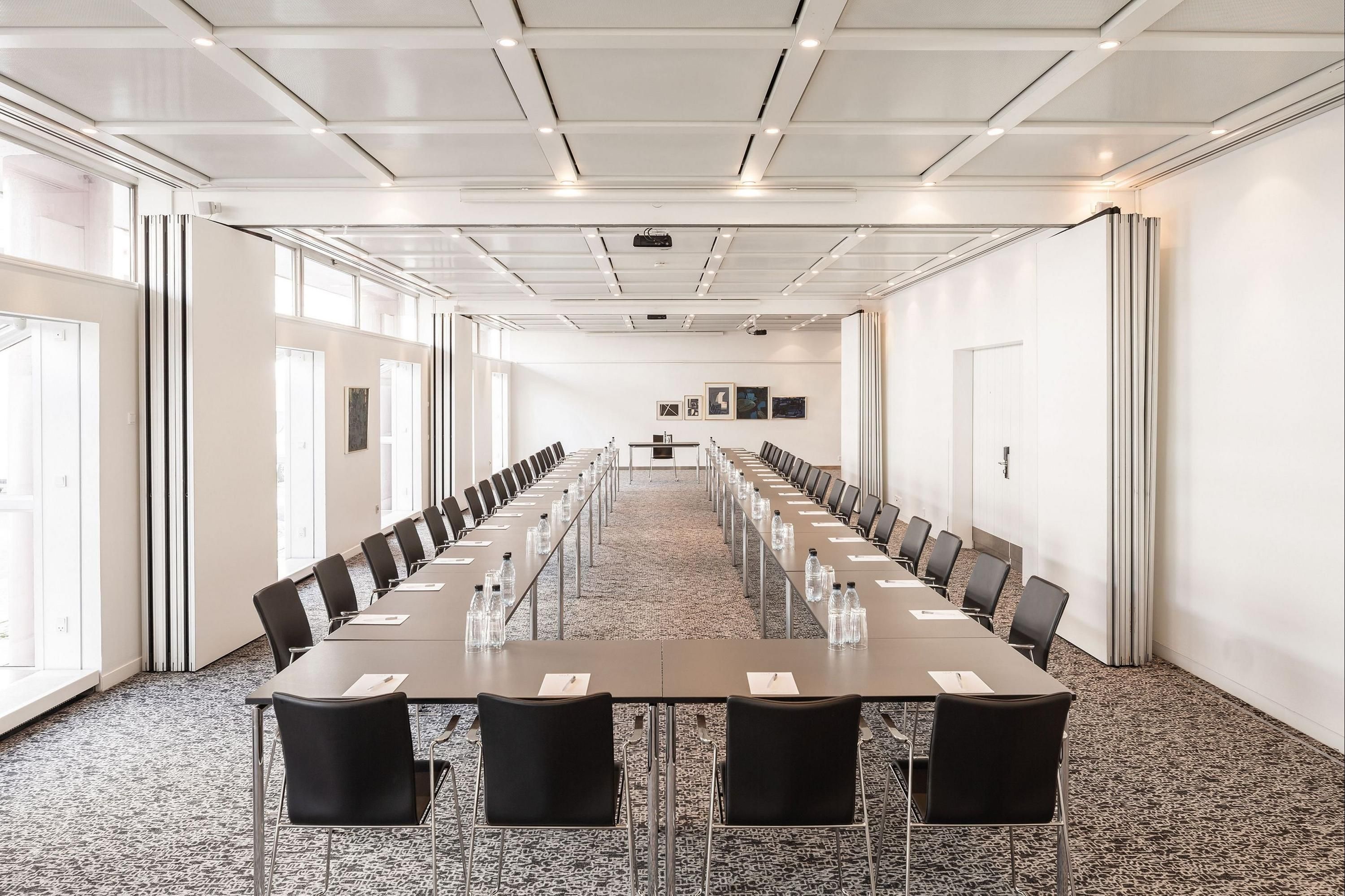 Konferensrum