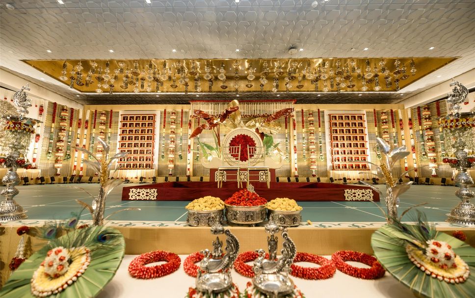 Hotellfaciliteter Foto