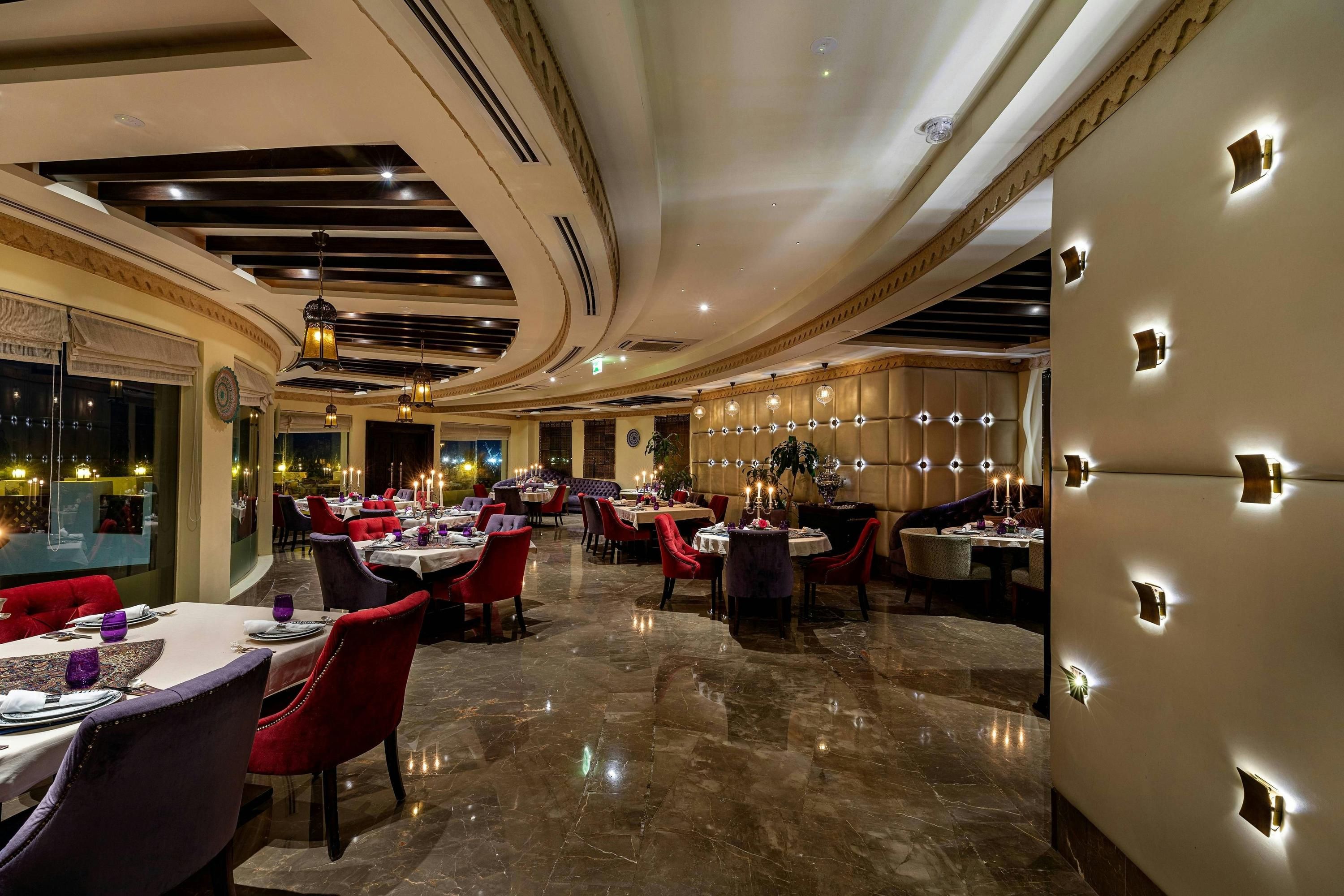 Restaurang