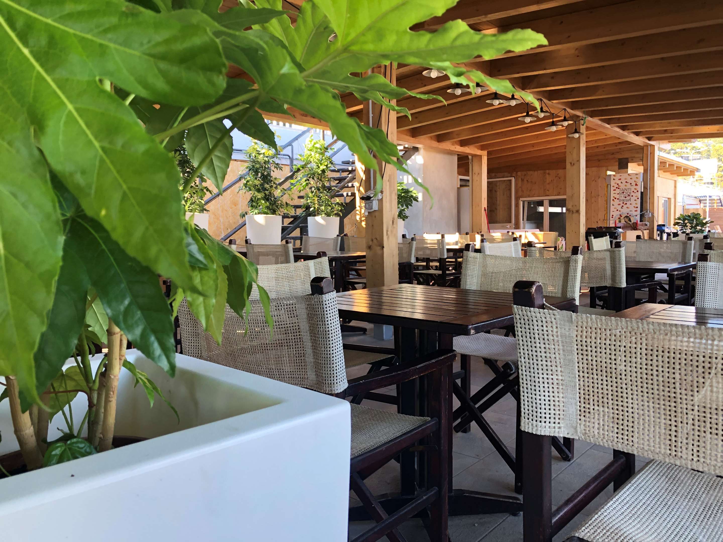 Restaurang