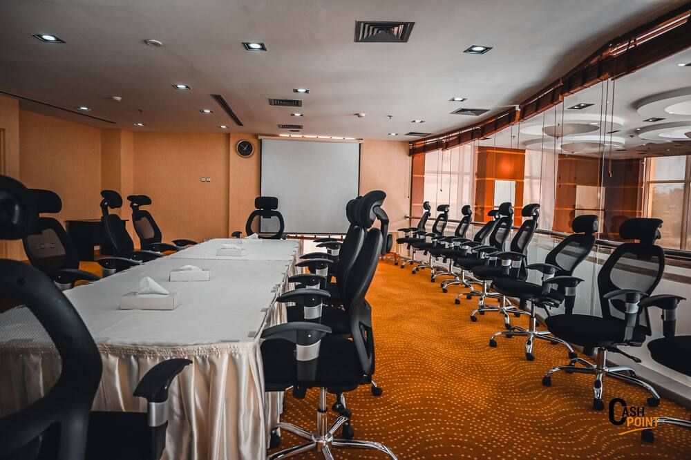 Konferensrum