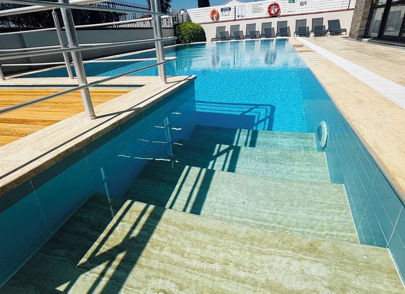Pool Foto