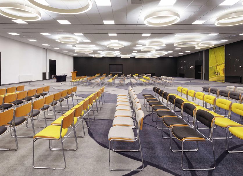 Konferensrum Foto