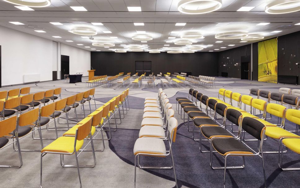 Konferensrum Foto