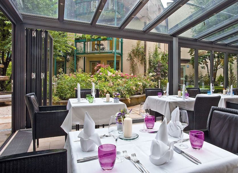 Restaurang Foto