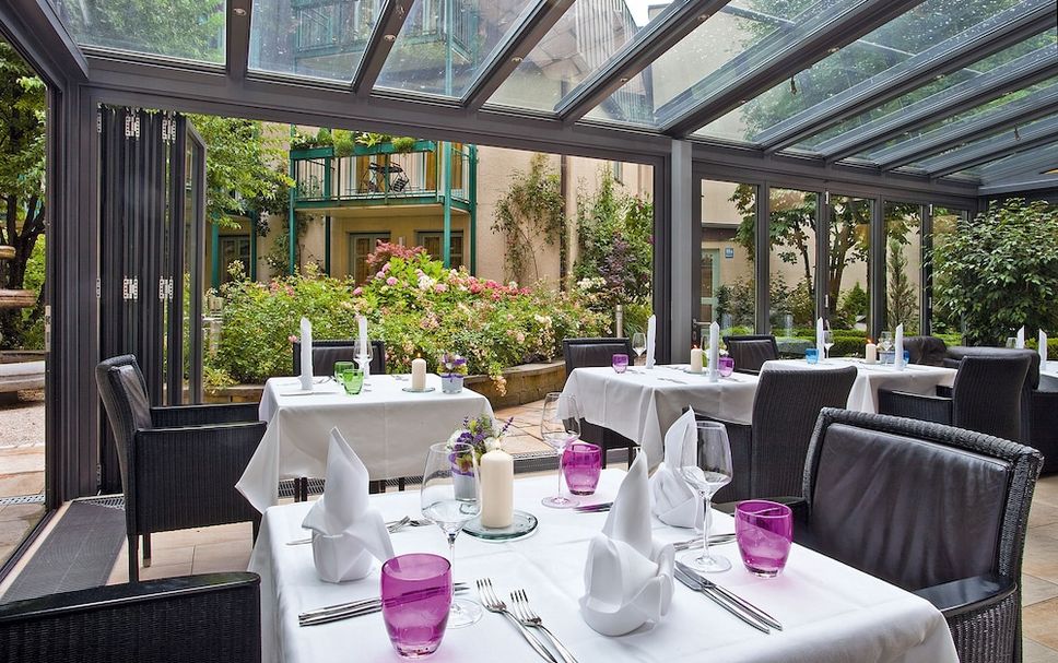 Restaurang Foto