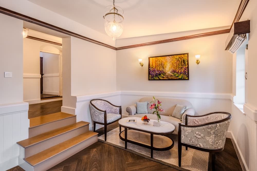 Vardagsrum