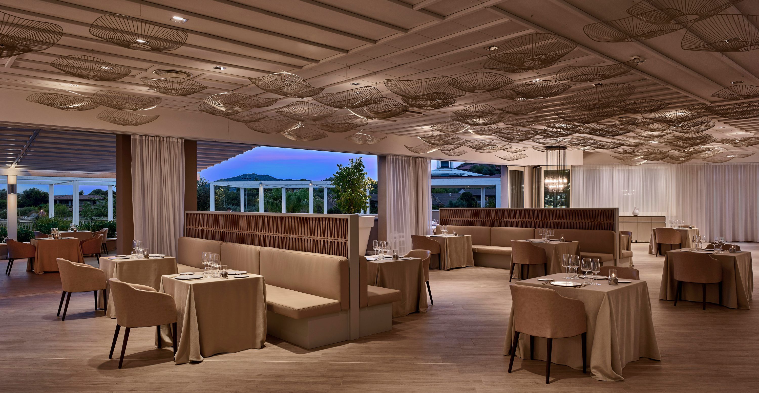 Restaurang
