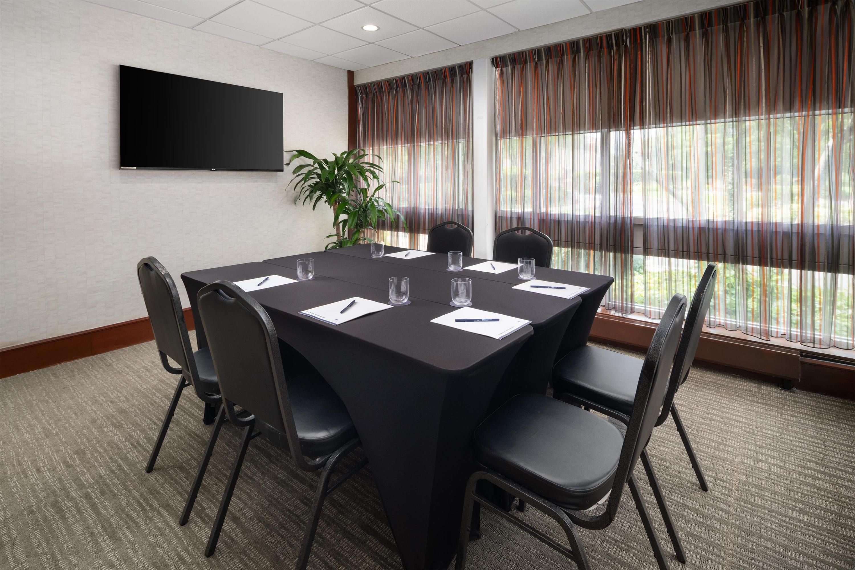 Konferensrum