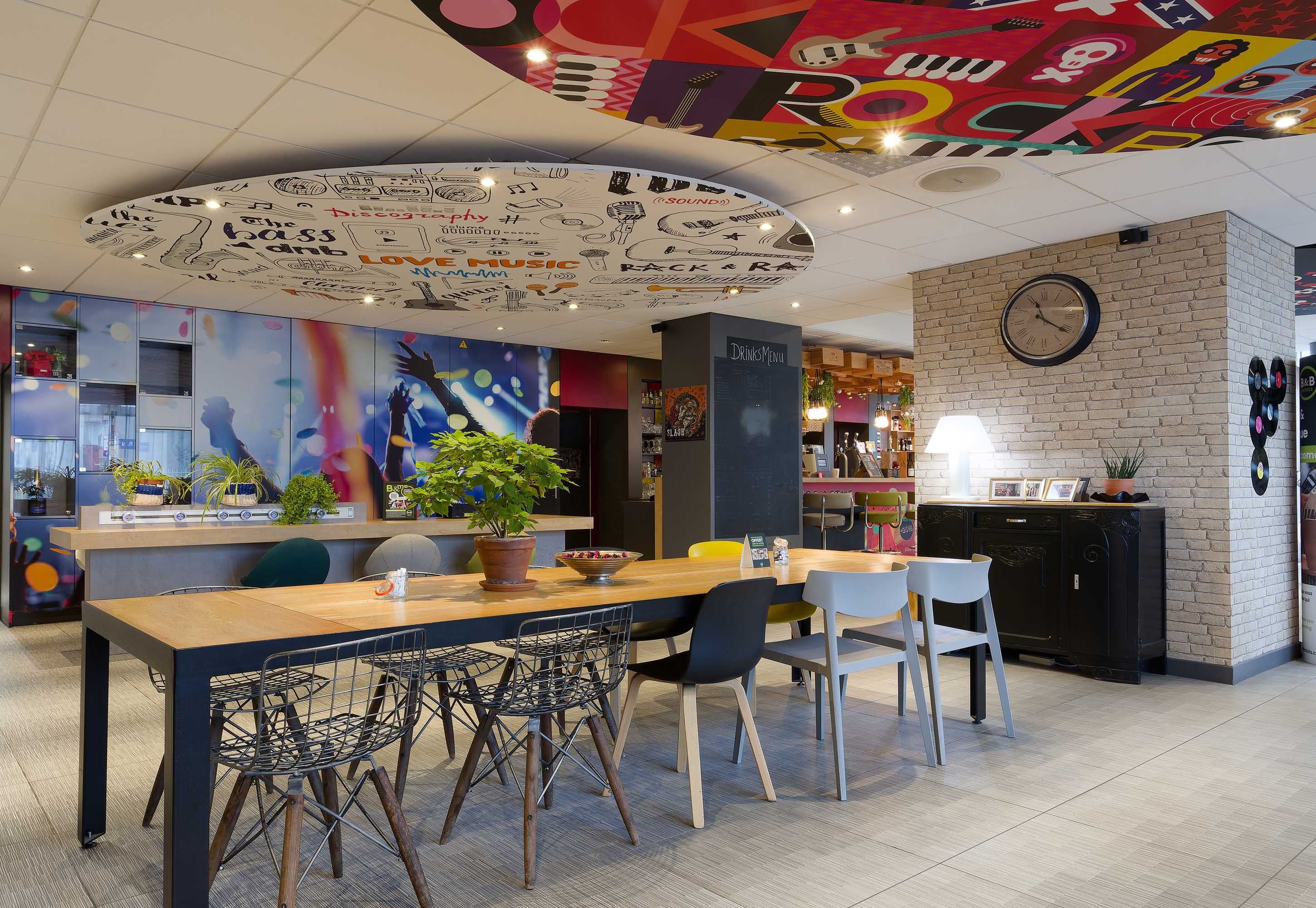 Restaurang