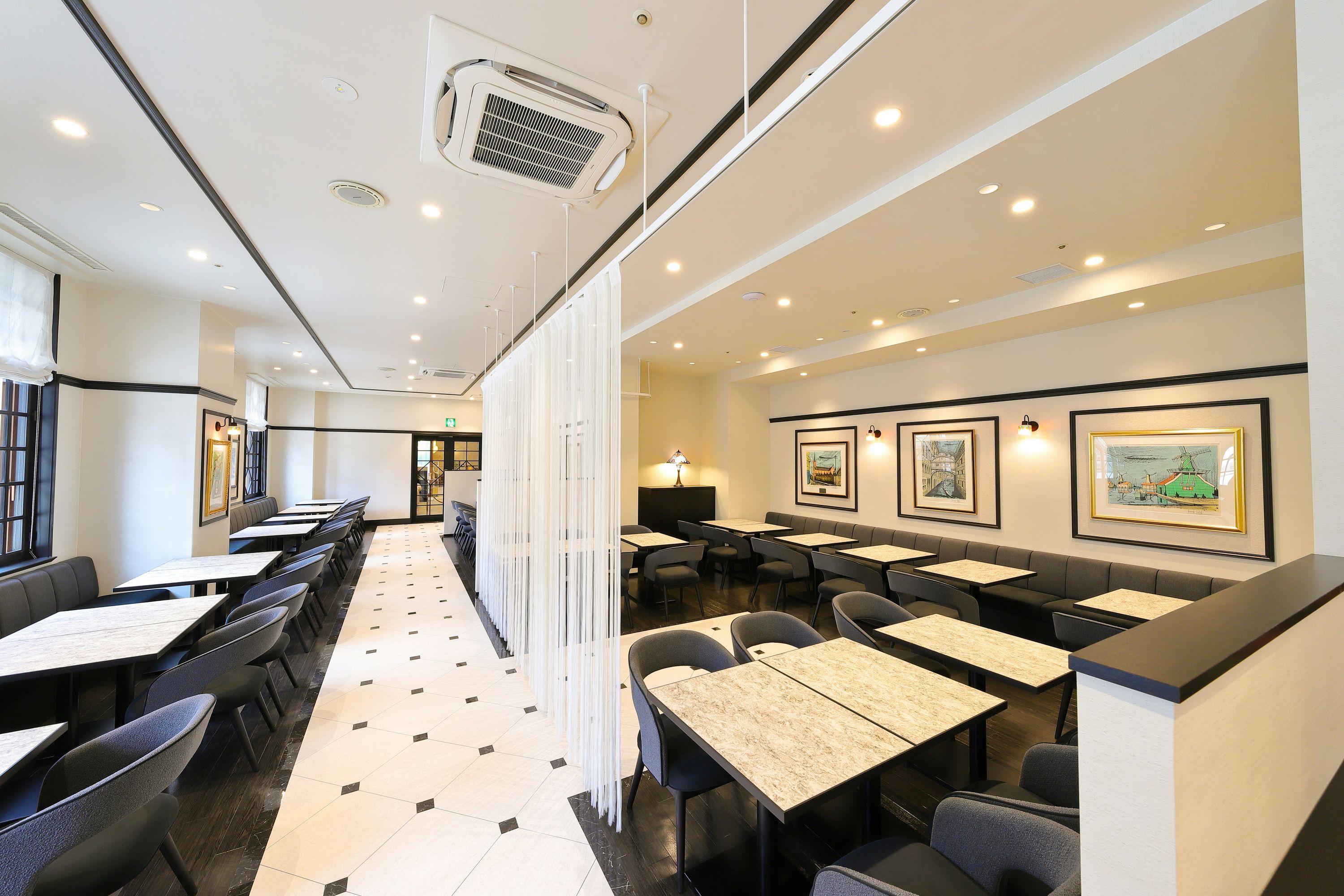 Restaurang