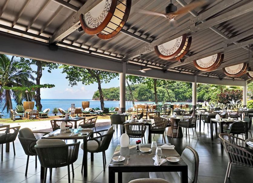 Restaurang Foto