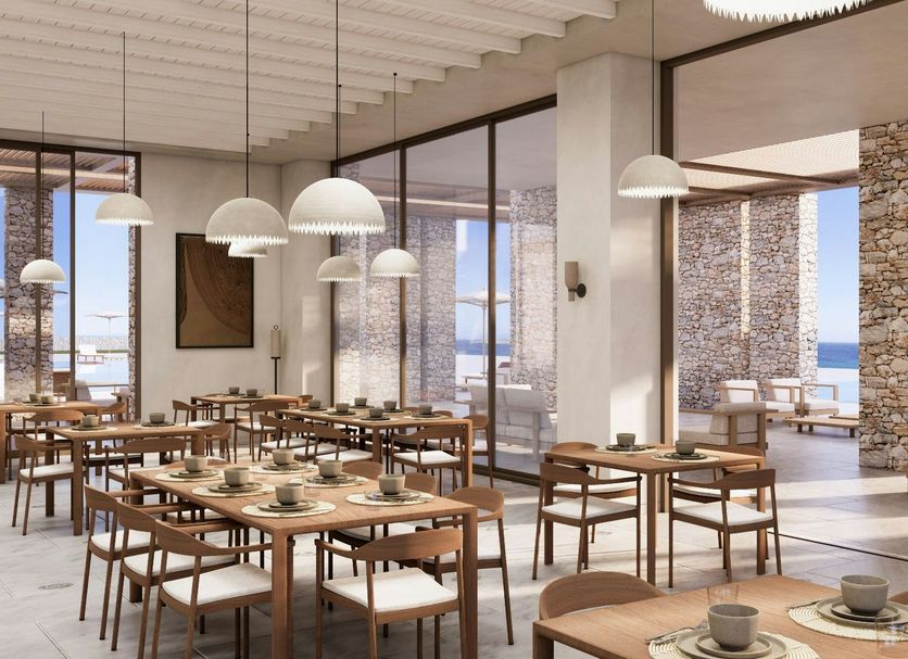 Restaurang Foto
