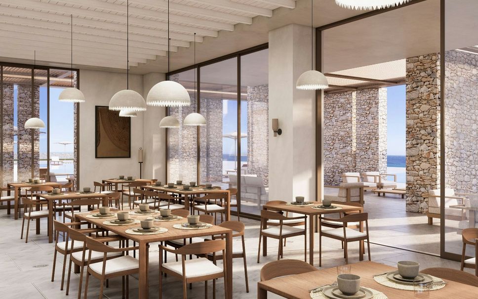 Restaurang Foto