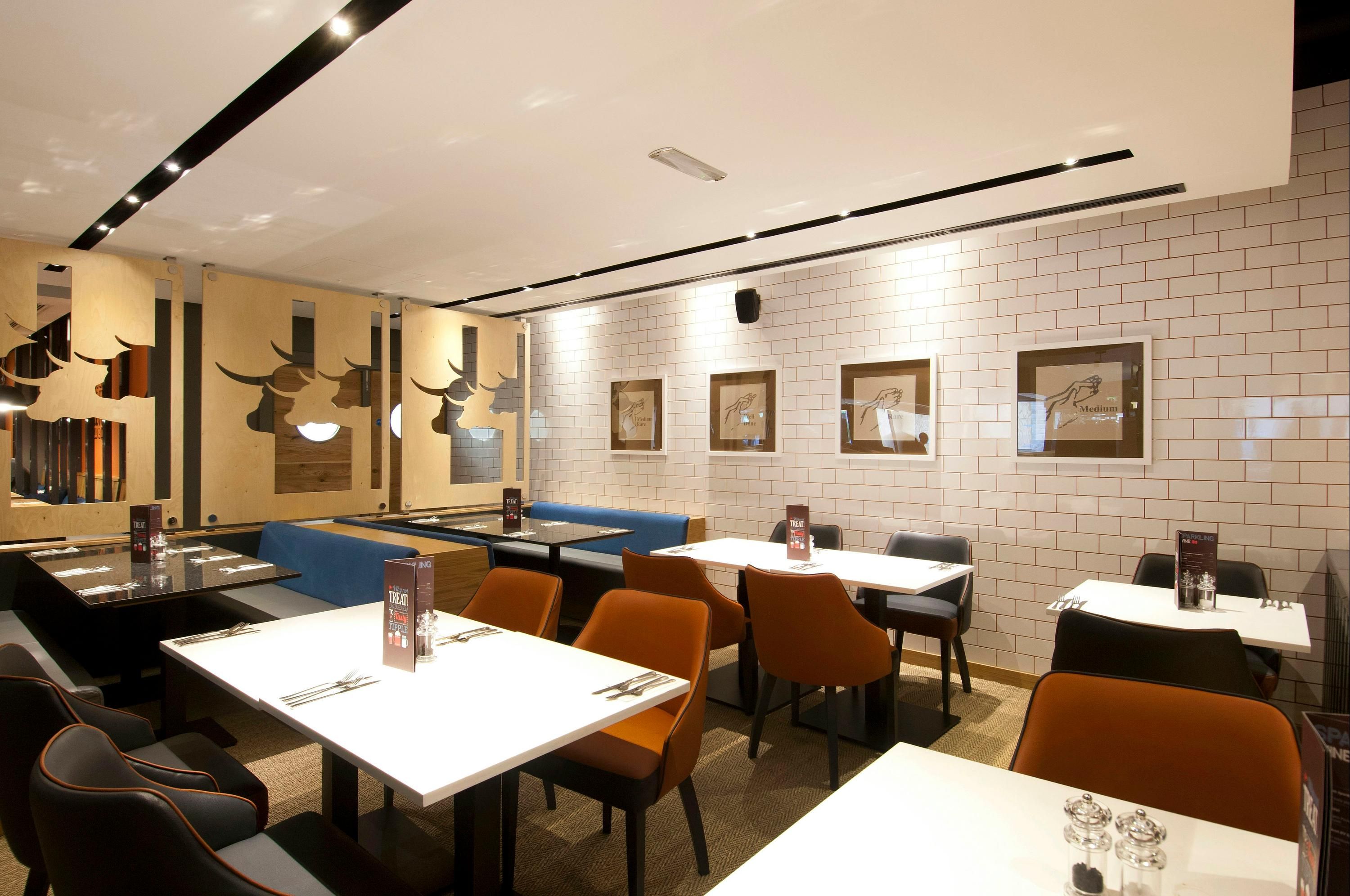 Restaurang