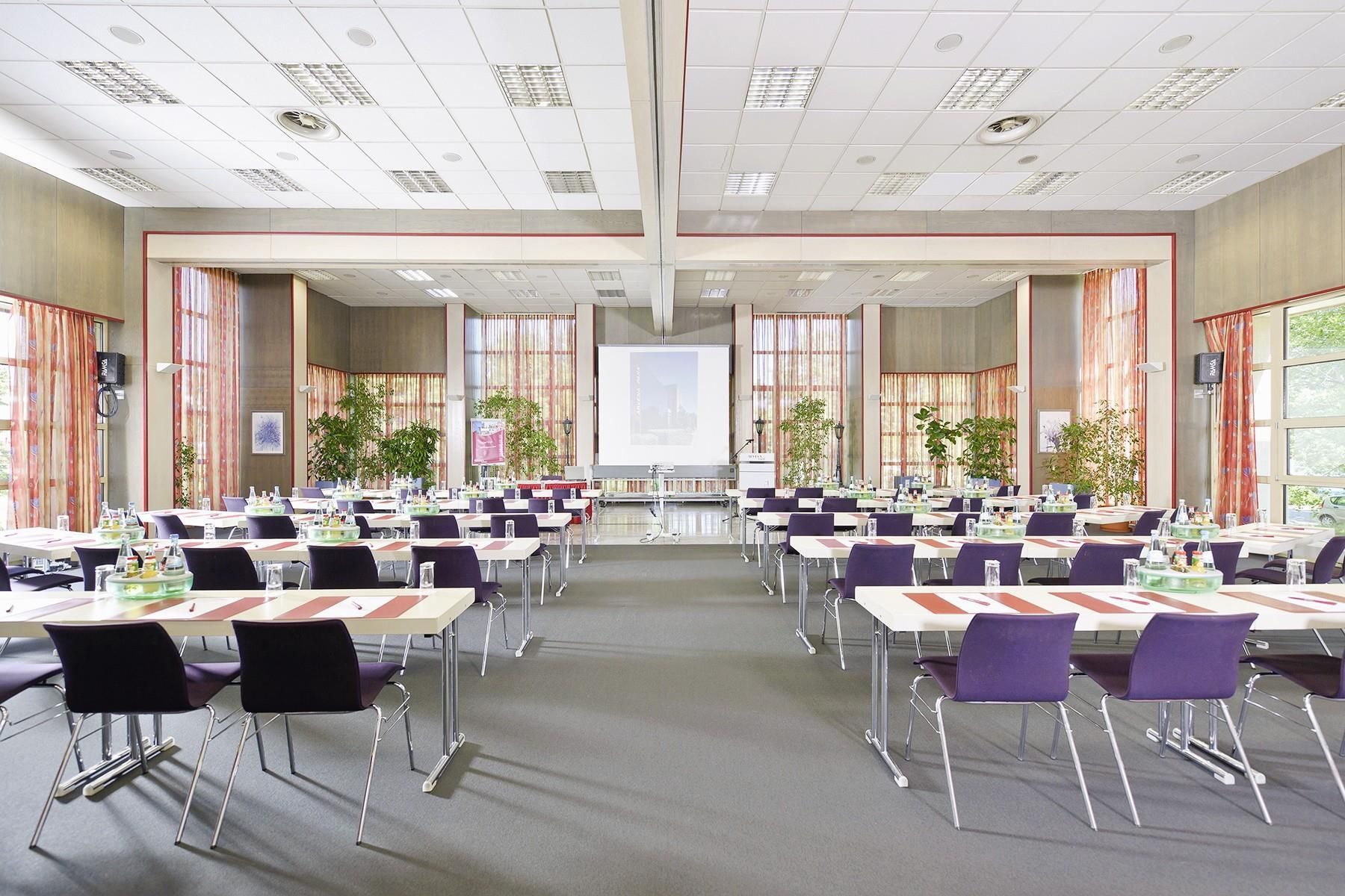 Konferensrum