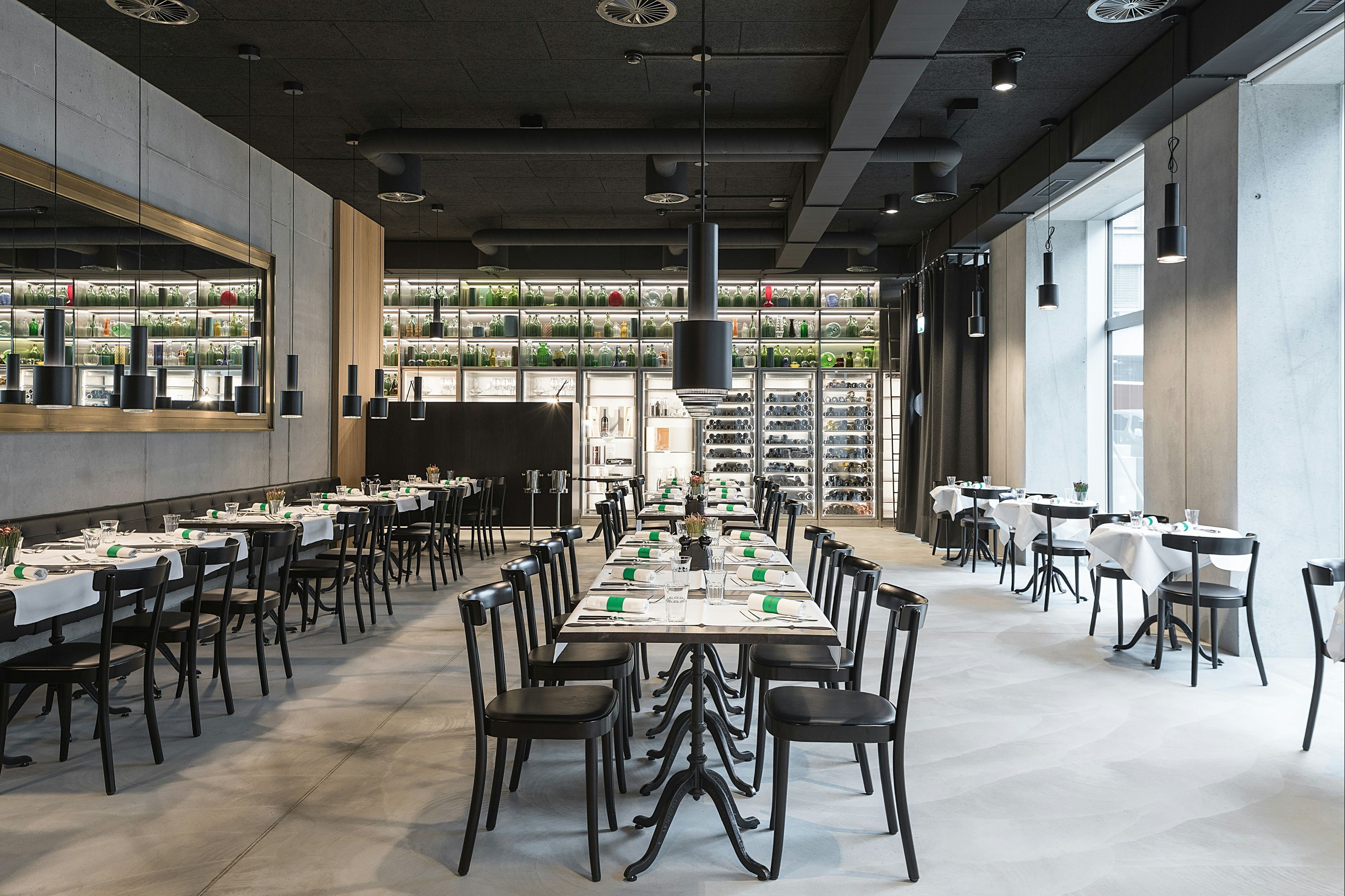 Restaurang
