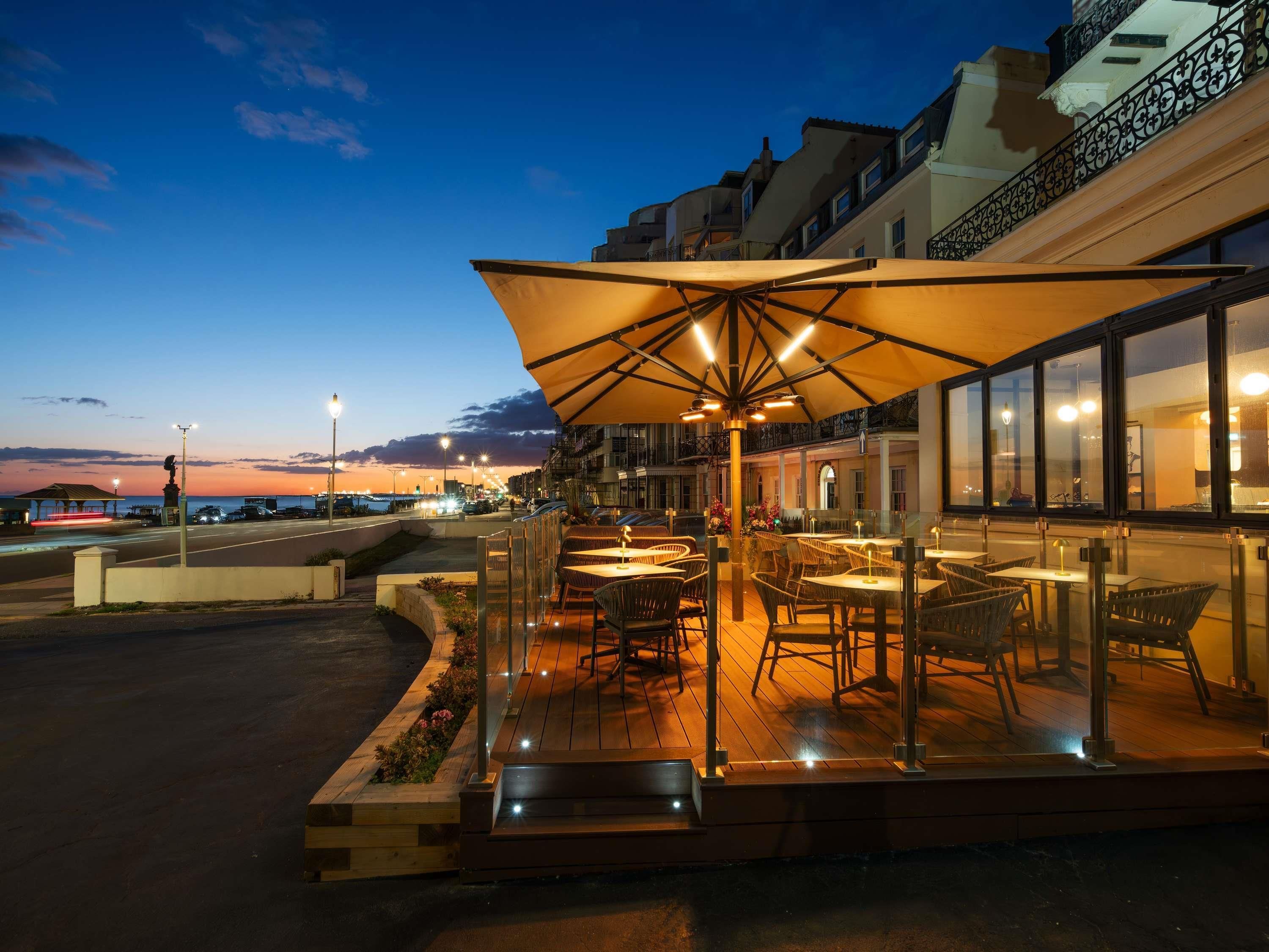 Hotellfaciliteter