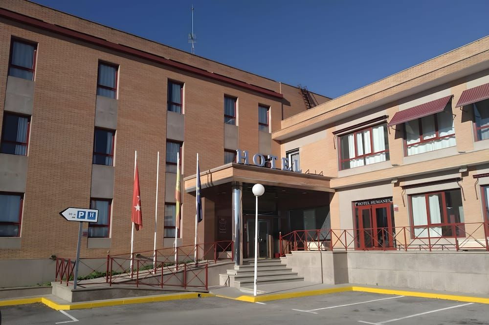 Byggnad