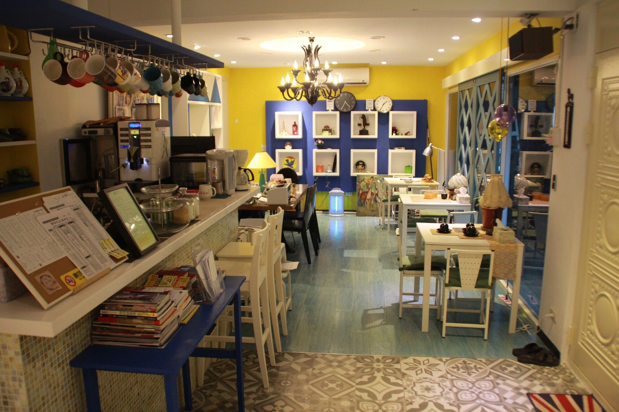 Restaurang