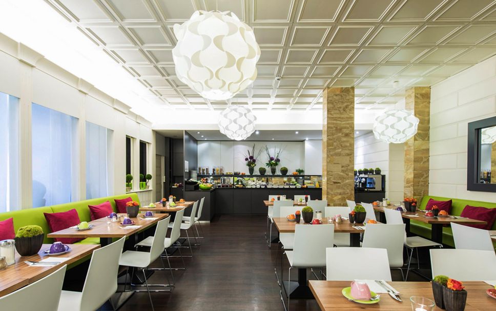 Restaurang Foto