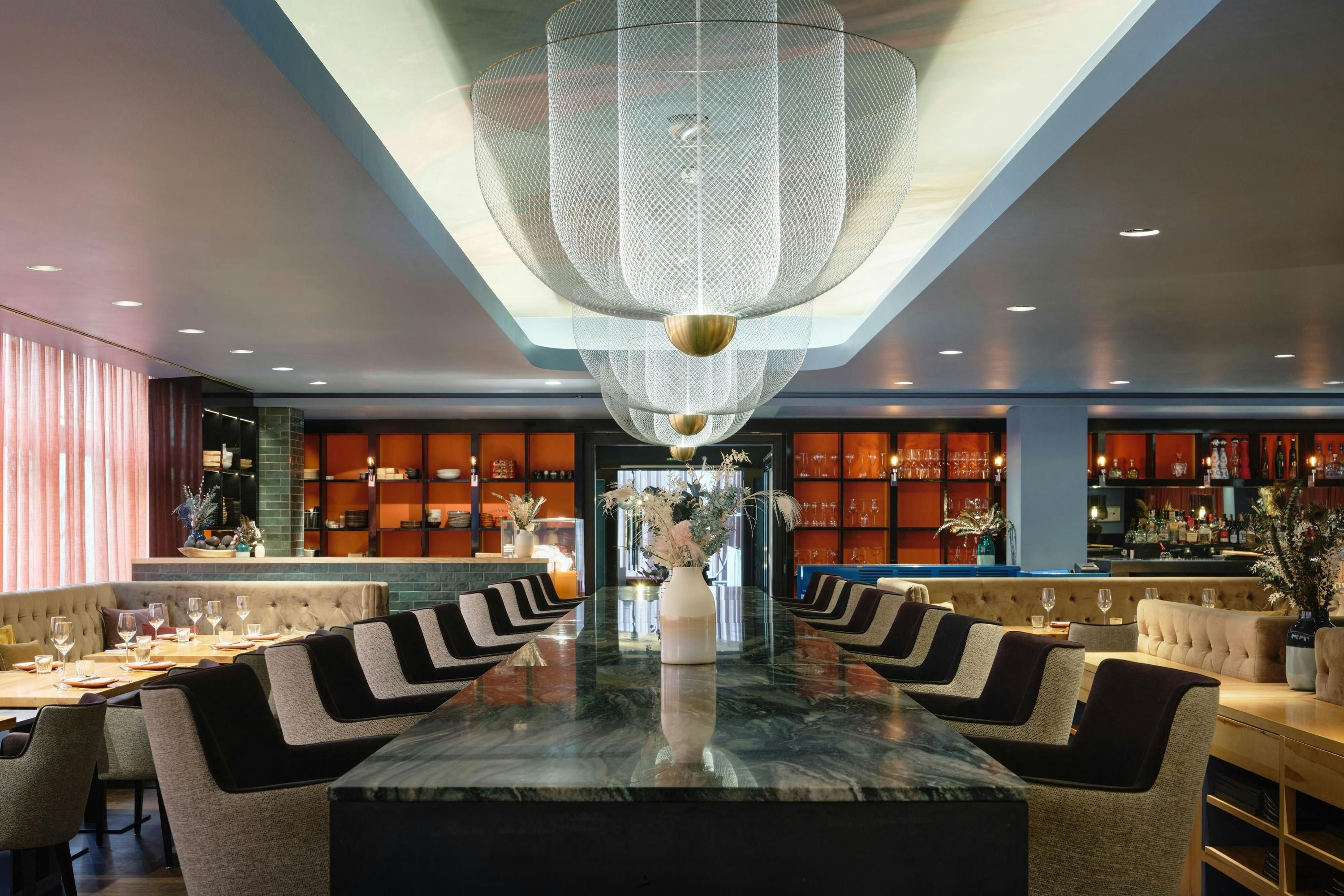 Restaurang