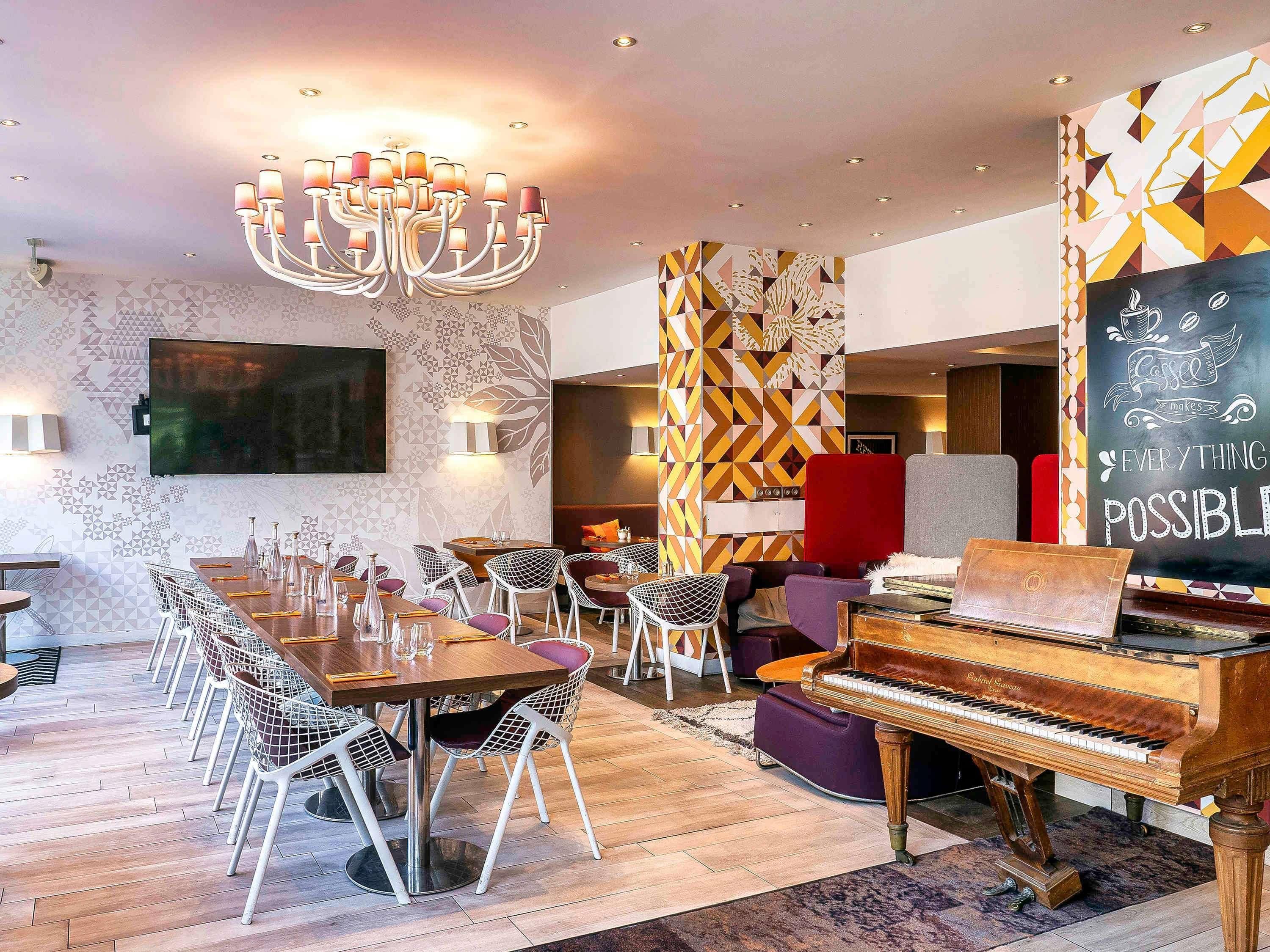 Restaurang