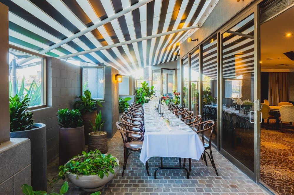 Restaurang