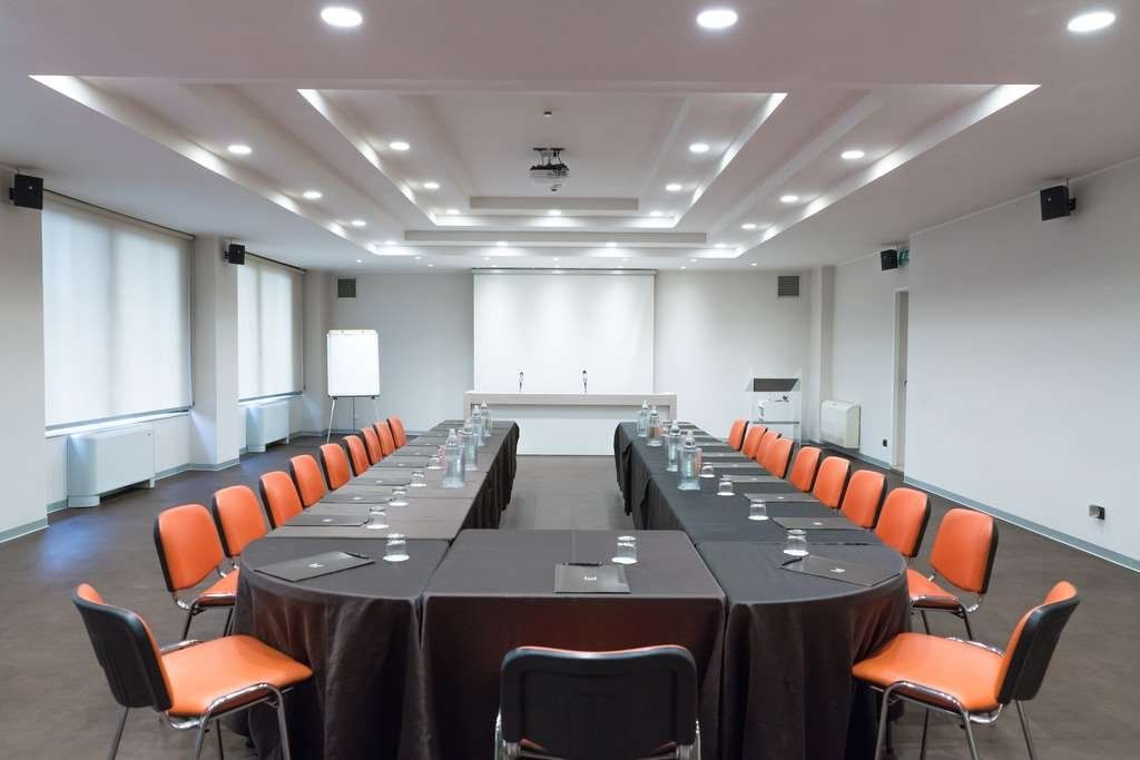 Konferensrum