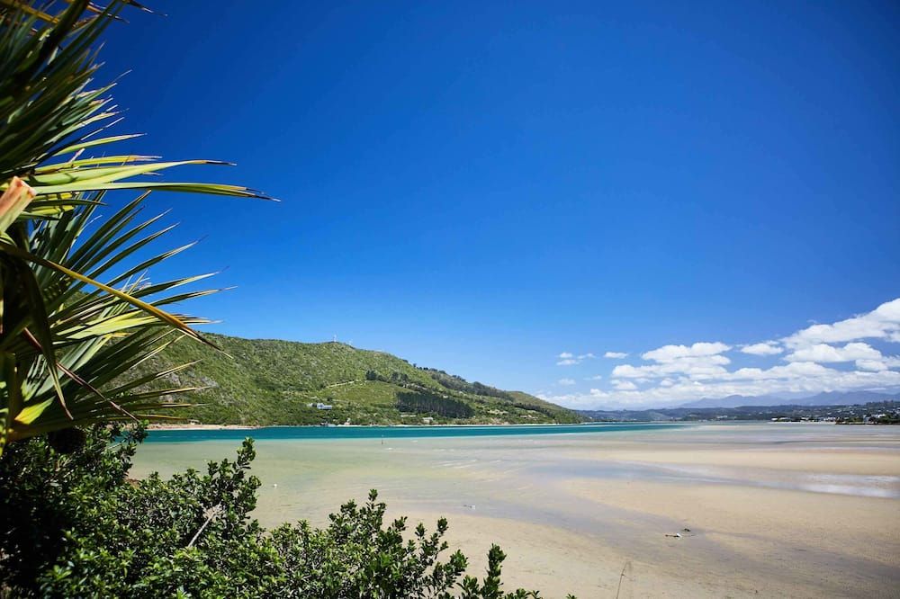 Strand Foto