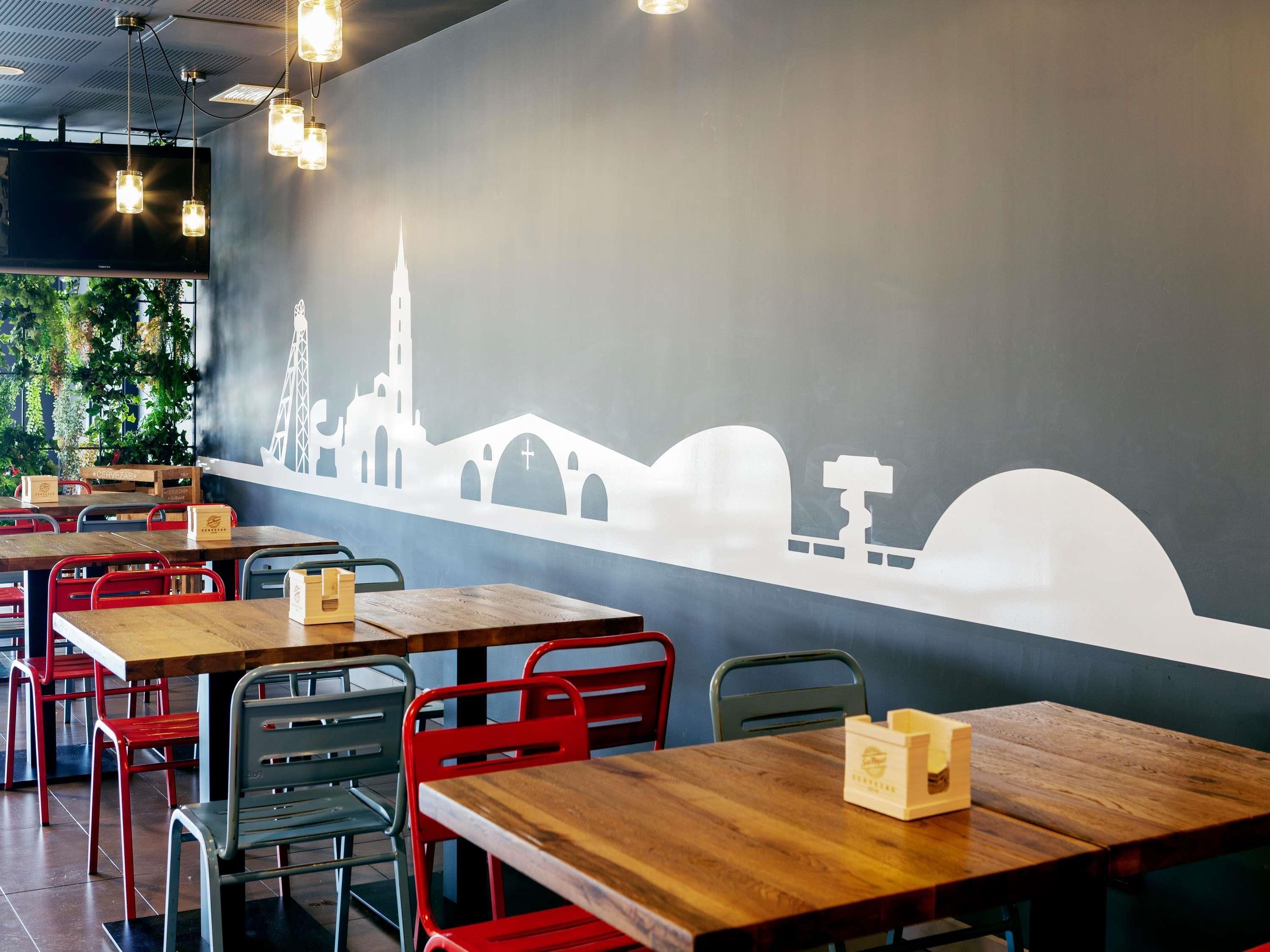 Restaurang