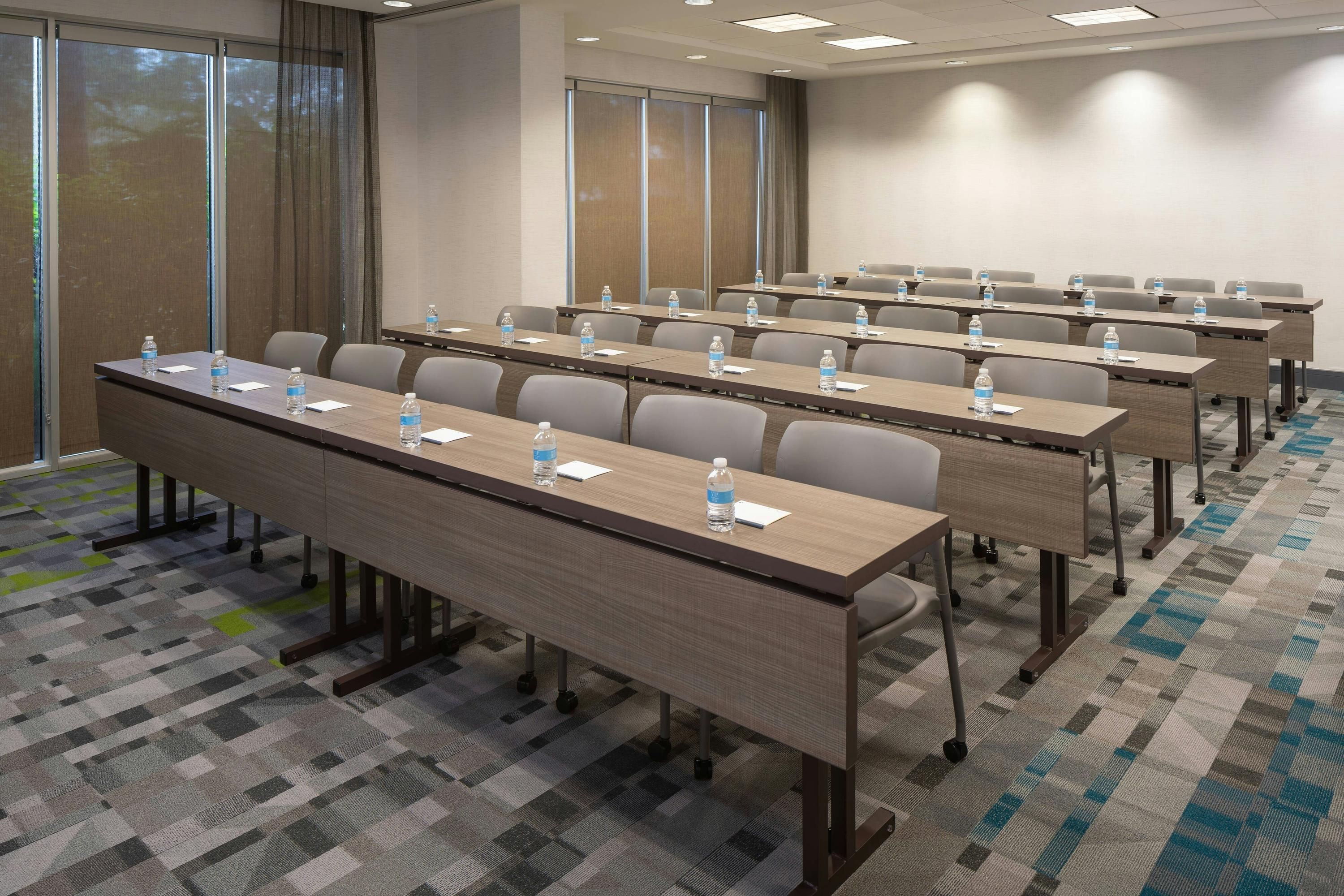 Konferensrum