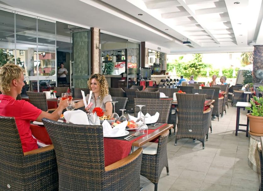 Restaurang Foto