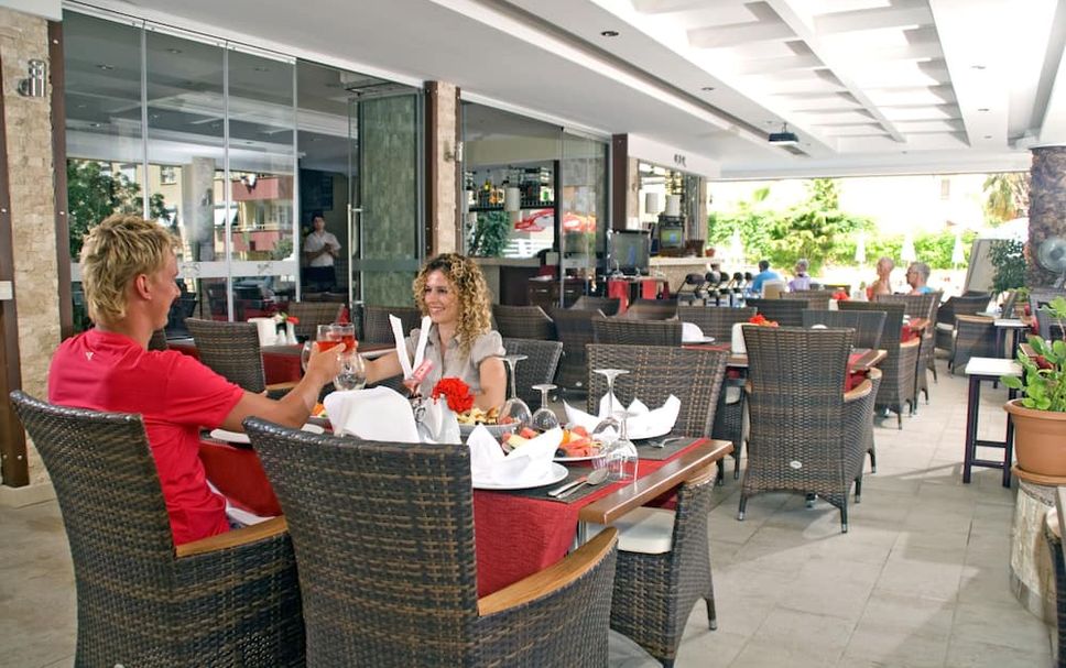 Restaurang Foto