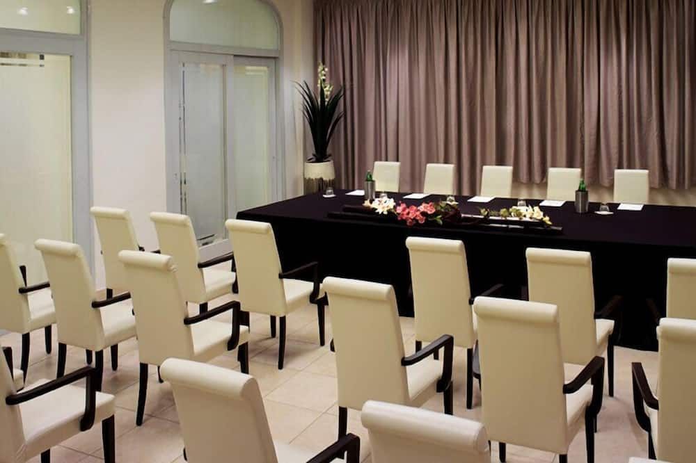 Konferensrum