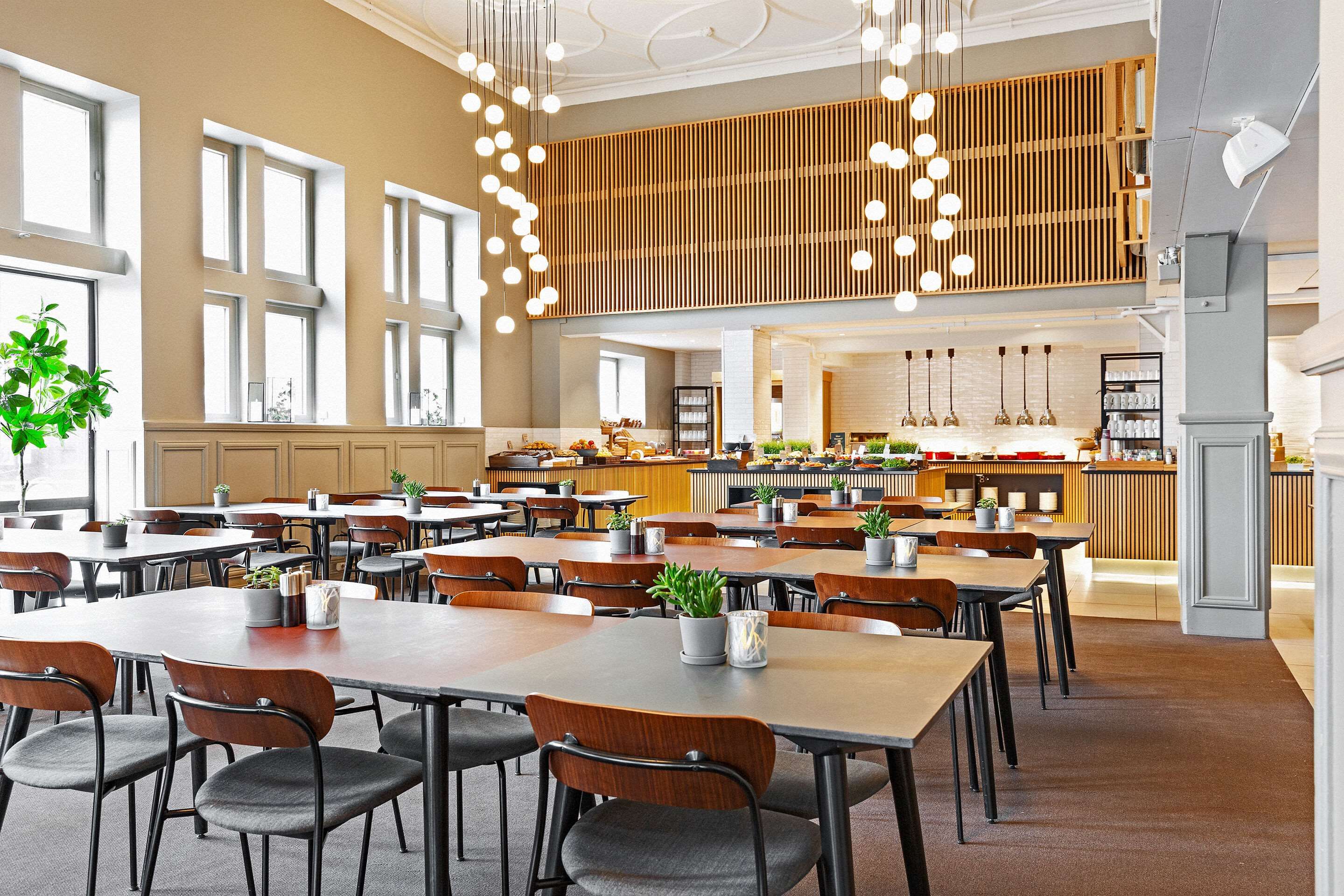 Restaurang