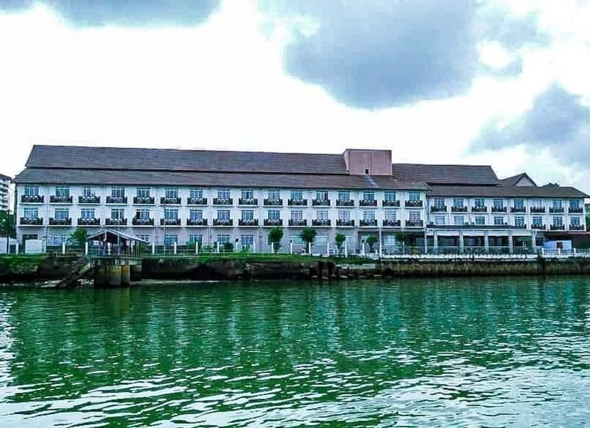 Byggnad Foto
