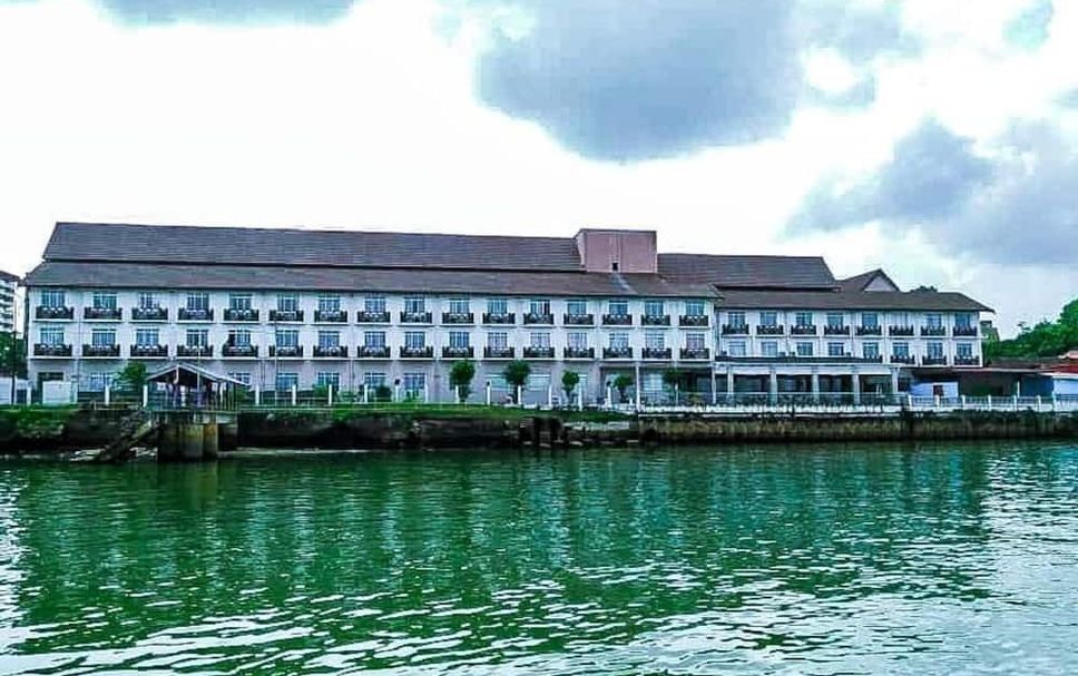 Byggnad Foto