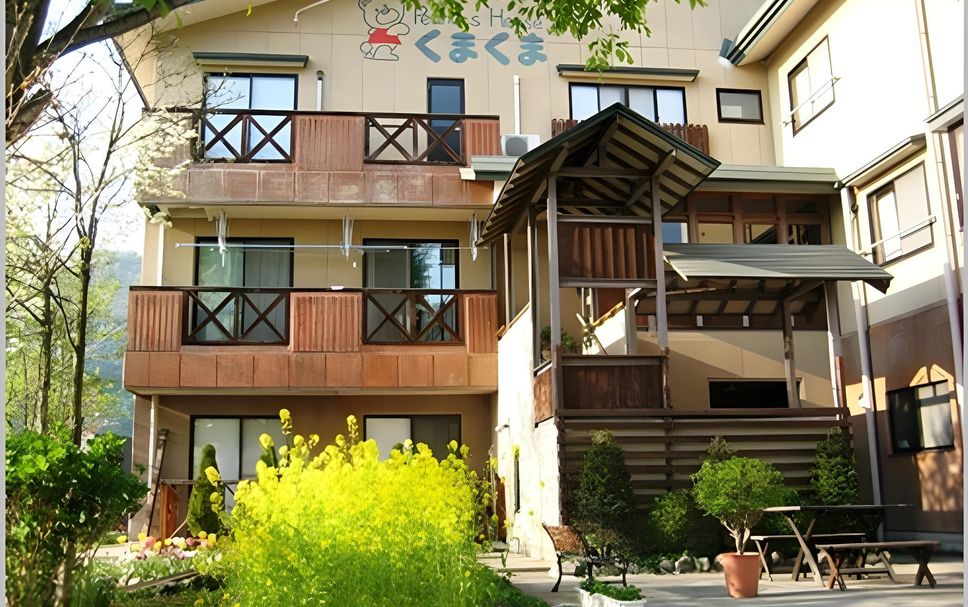 Byggnad Foto