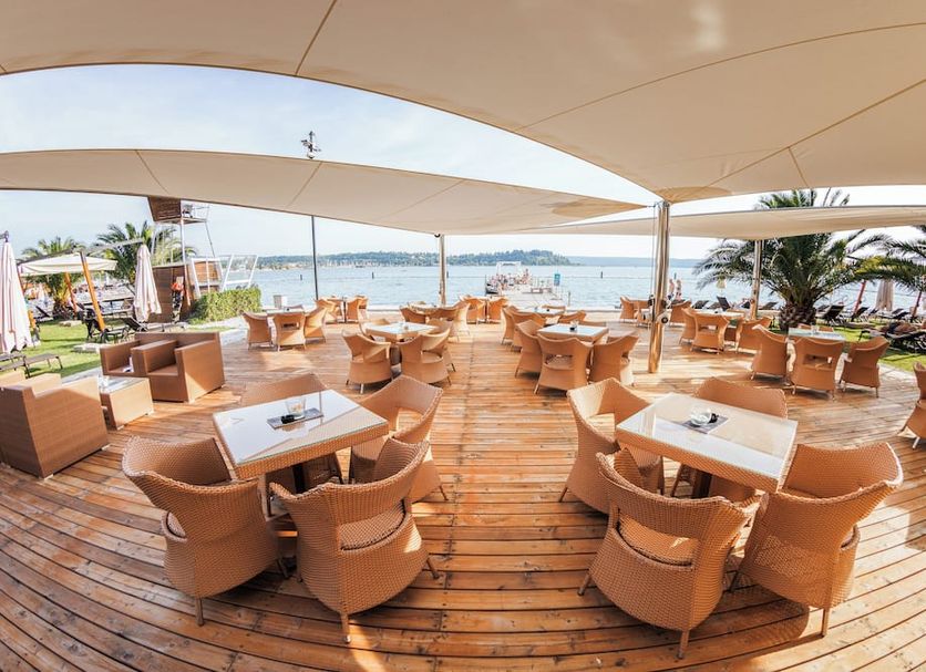 Restaurang Foto