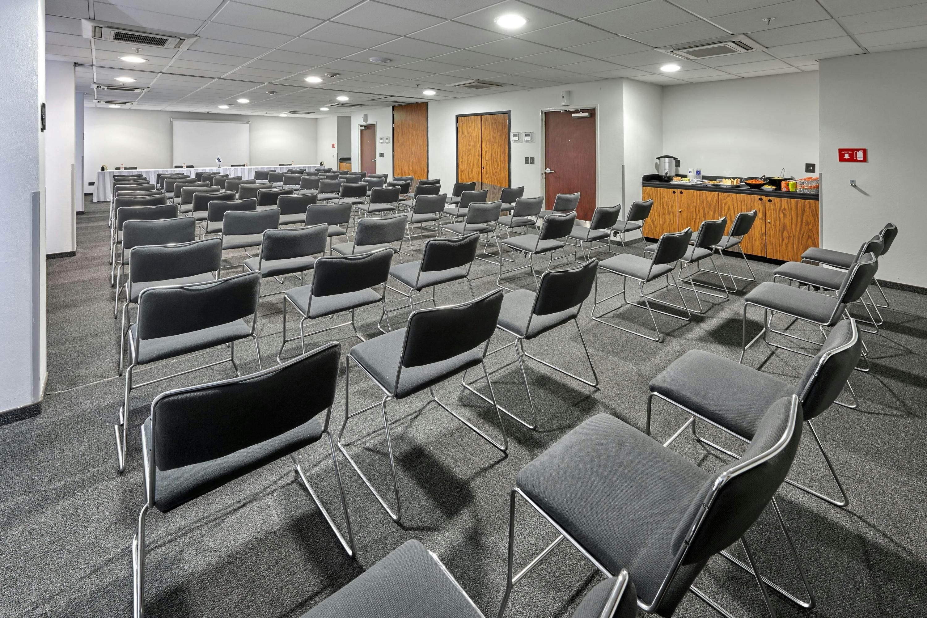 Konferensrum