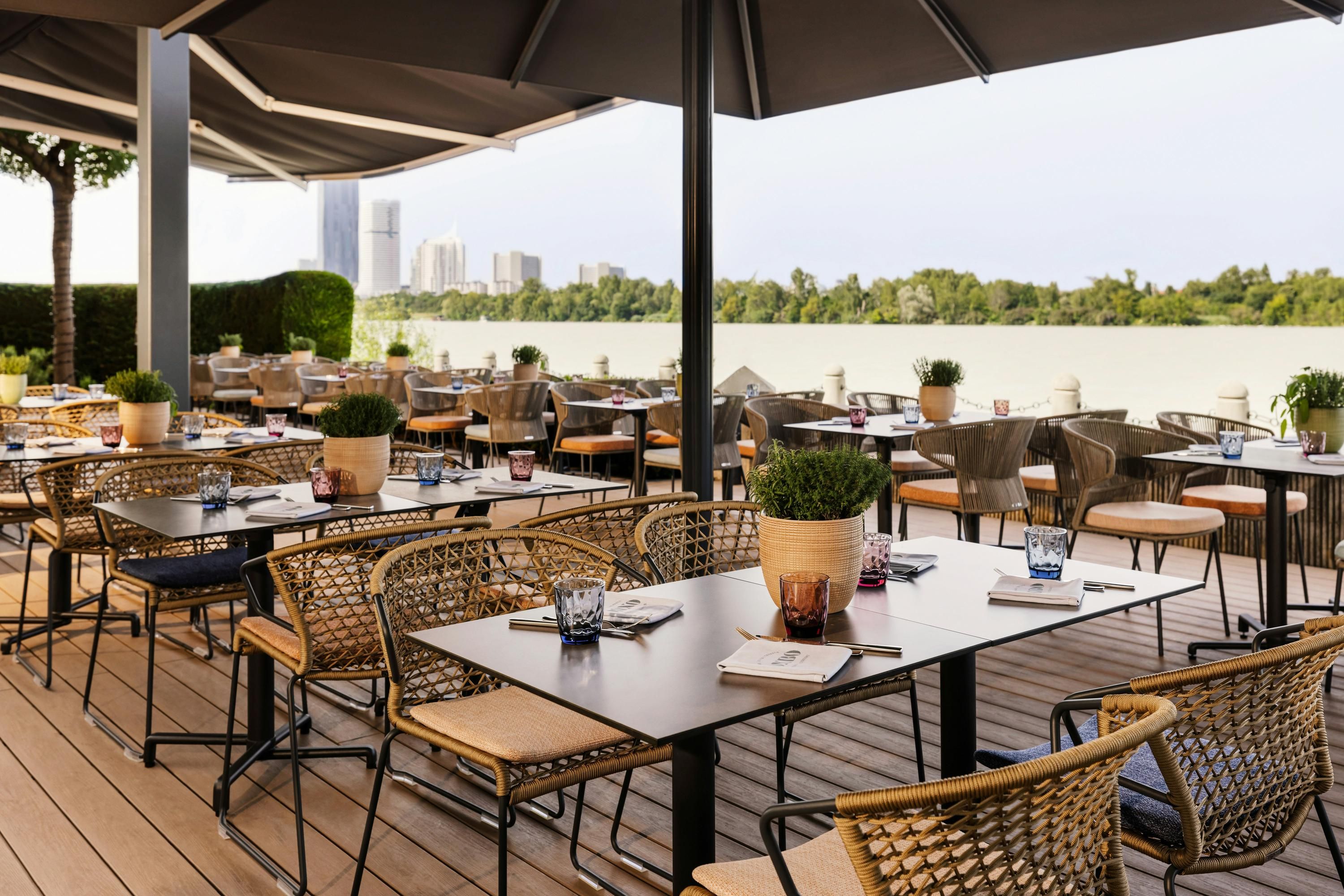 Restaurang