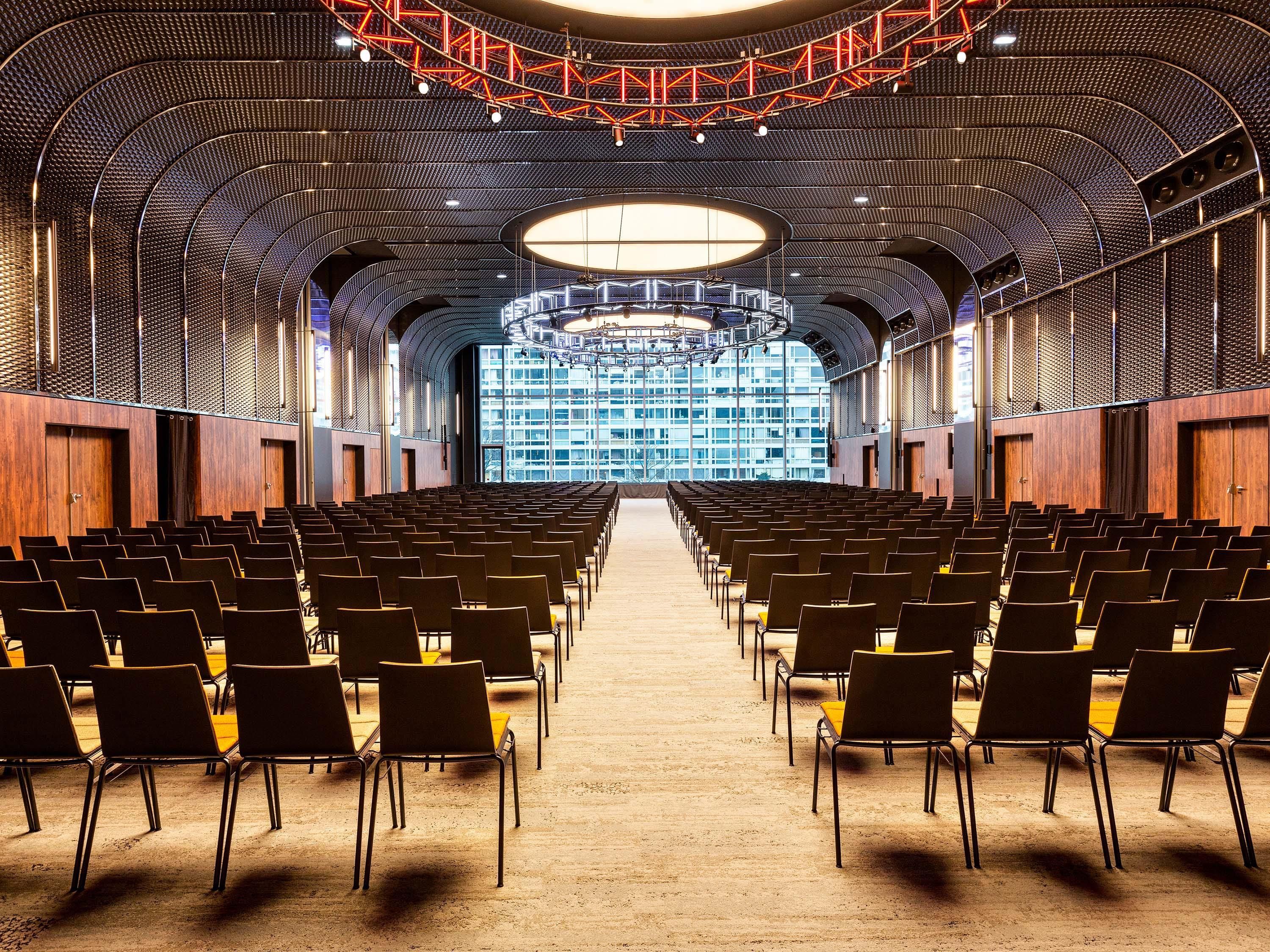 Konferensrum