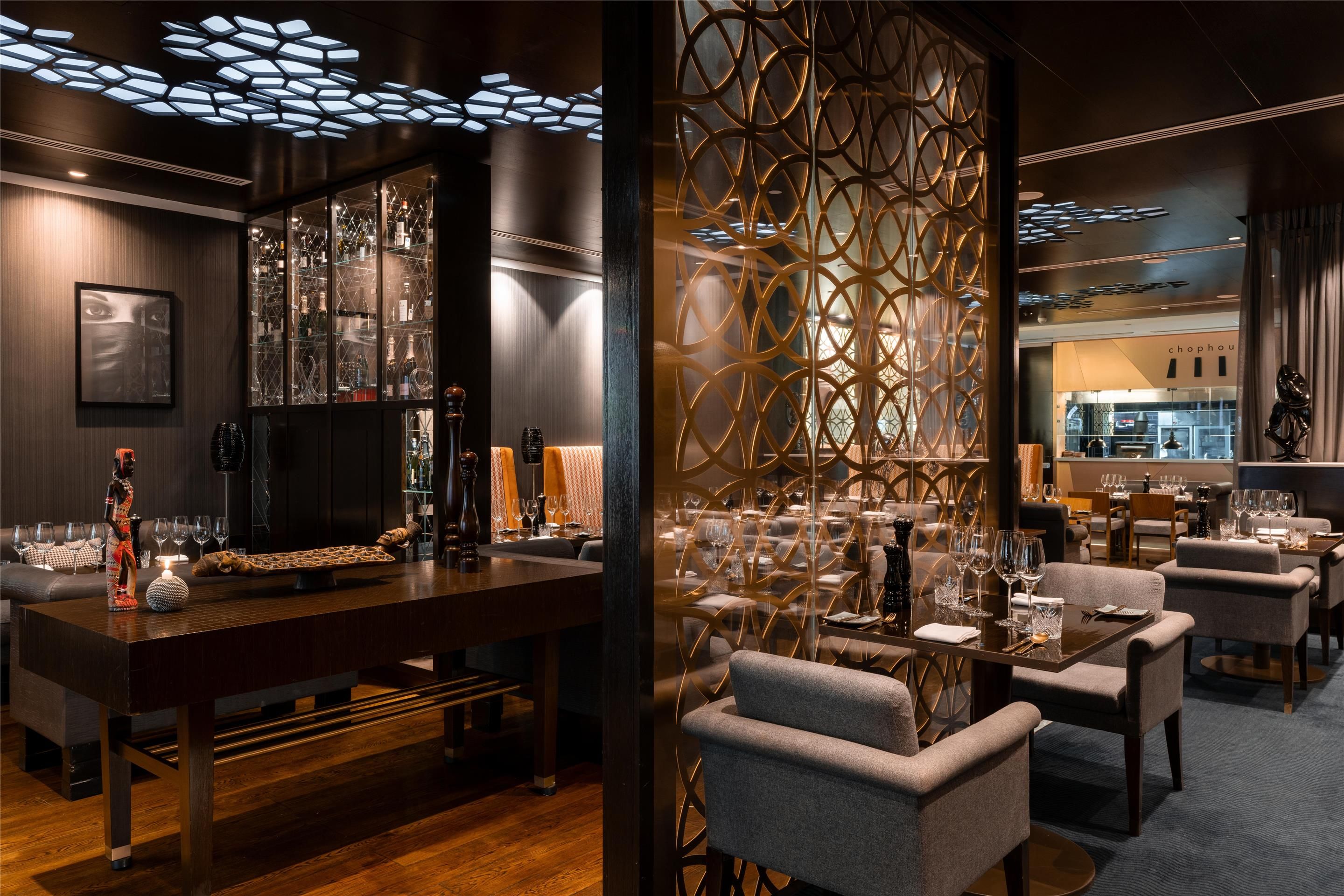 Restaurang