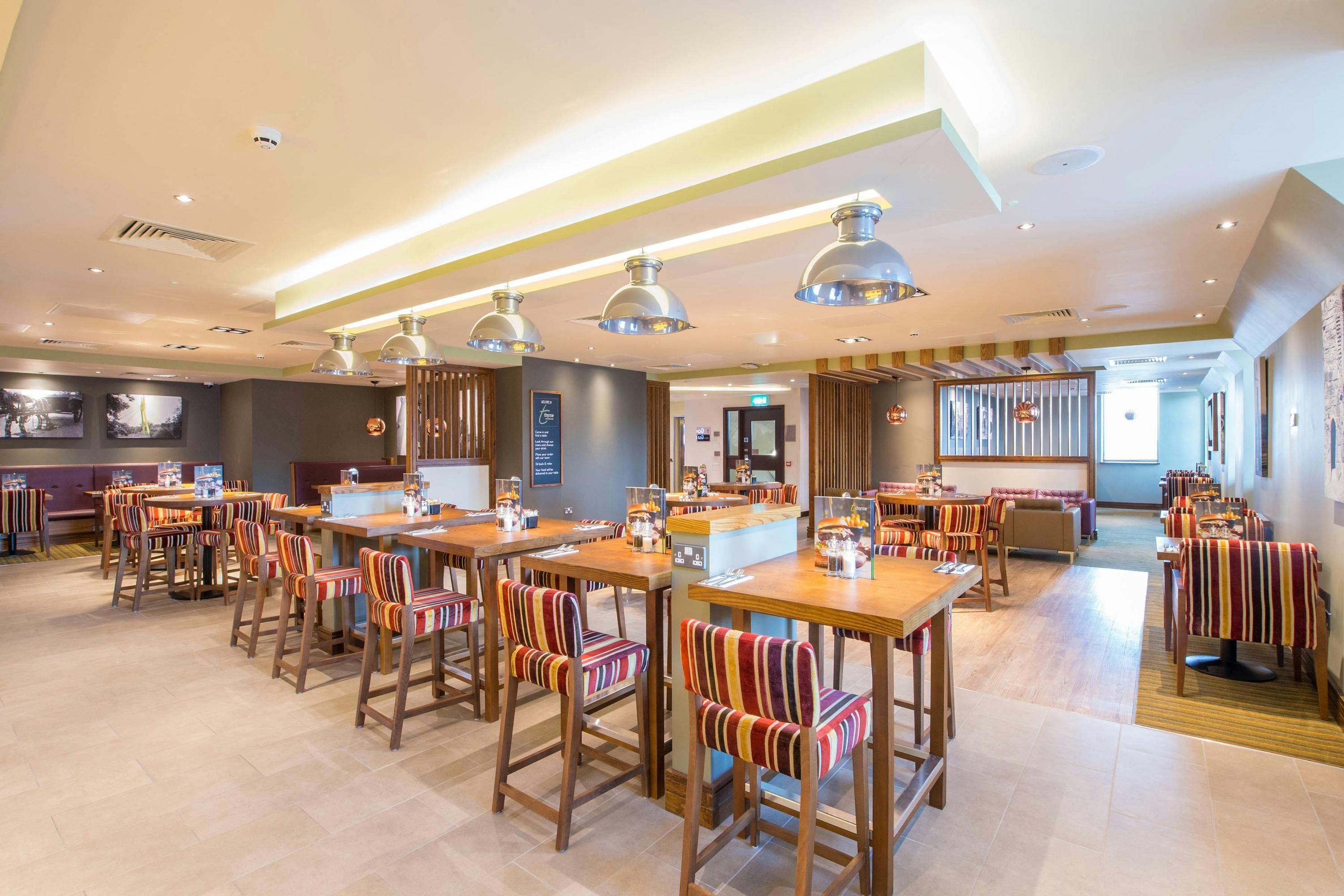 Restaurang