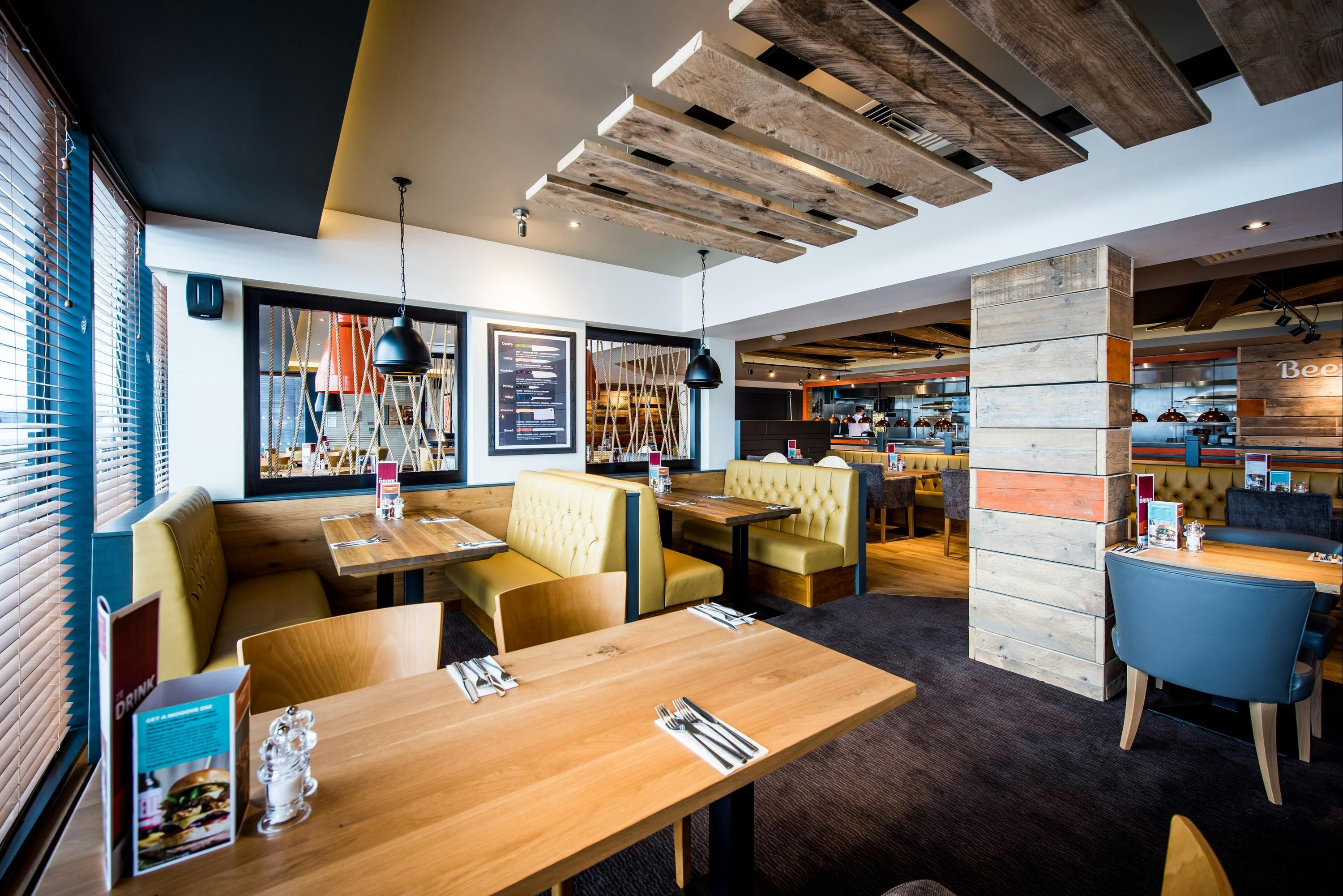 Restaurang