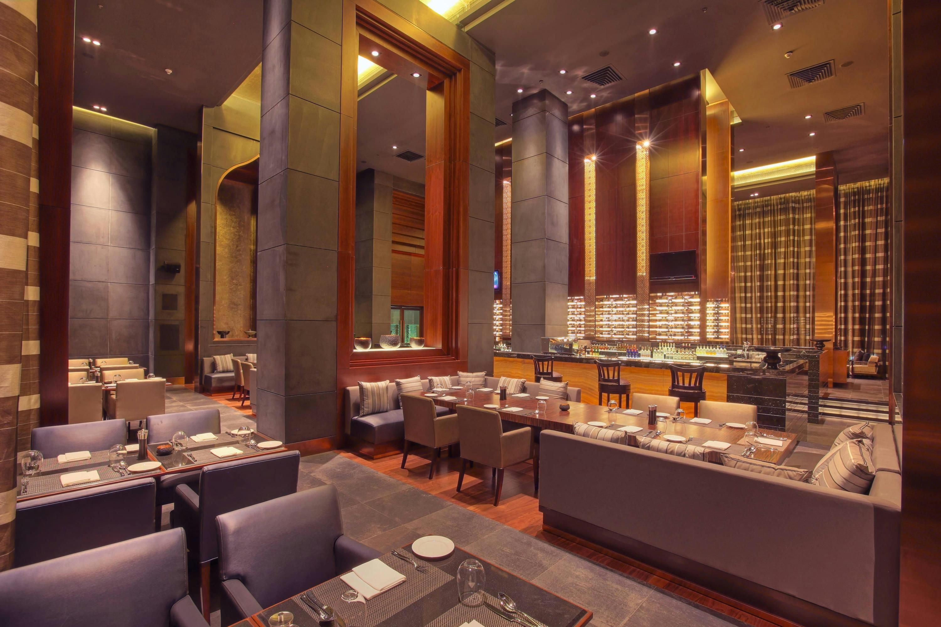 Restaurang