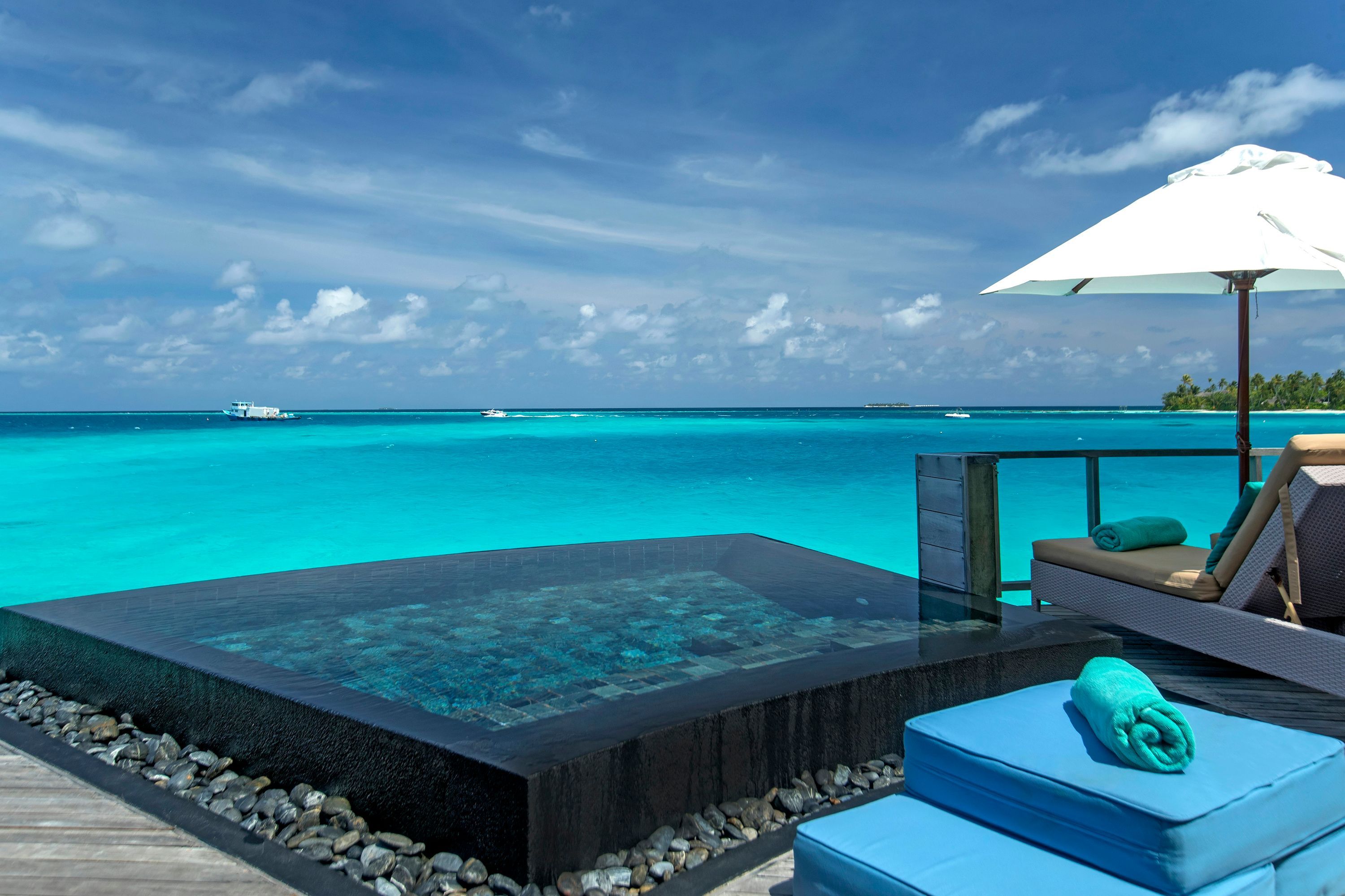 Hotellfaciliteter